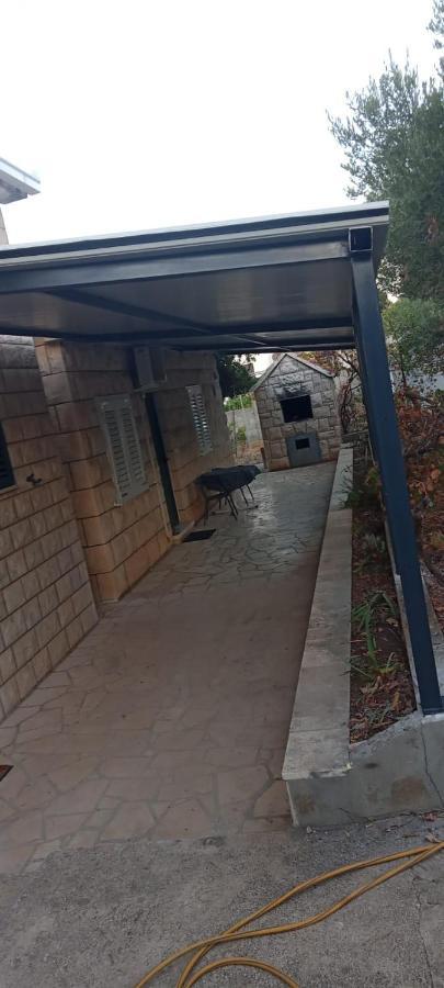 ספליטסקה Apartment Natasa מראה חיצוני תמונה