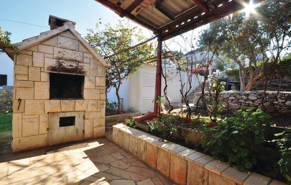 ספליטסקה Apartment Natasa מראה חיצוני תמונה
