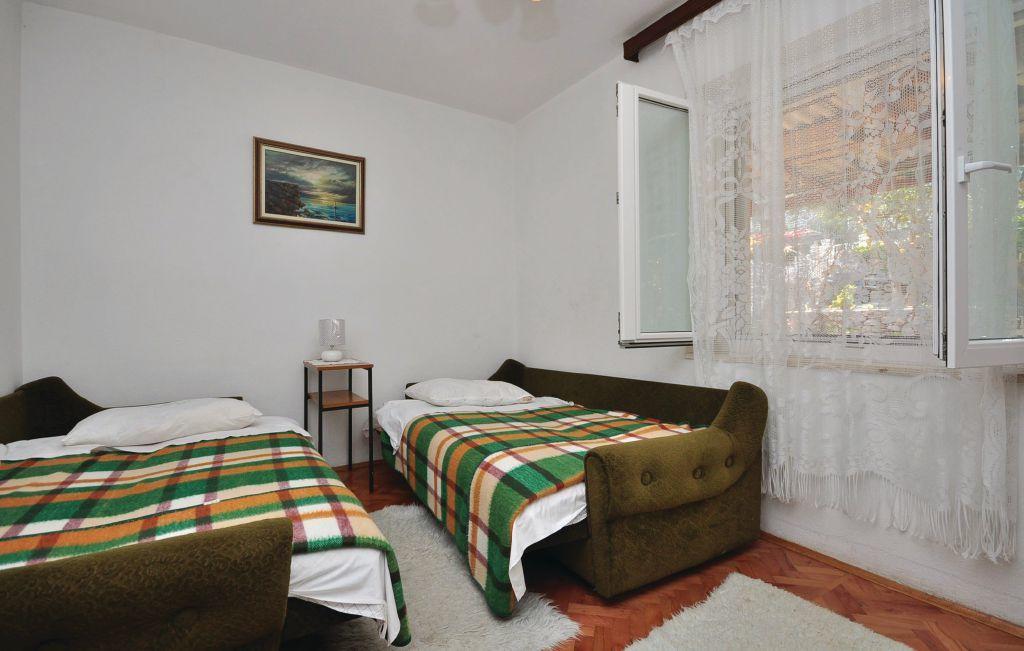 ספליטסקה Apartment Natasa מראה חיצוני תמונה