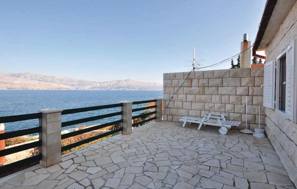 ספליטסקה Apartment Natasa מראה חיצוני תמונה