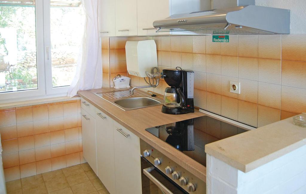 ספליטסקה Apartment Natasa מראה חיצוני תמונה
